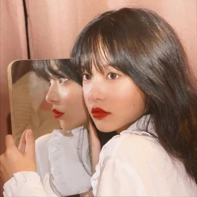 少女编号
