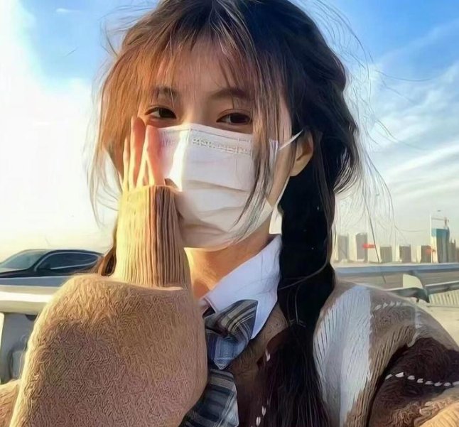 我是岁月你是星辰