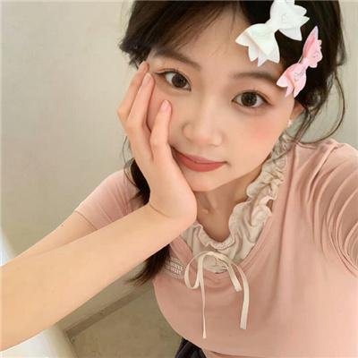 猴女